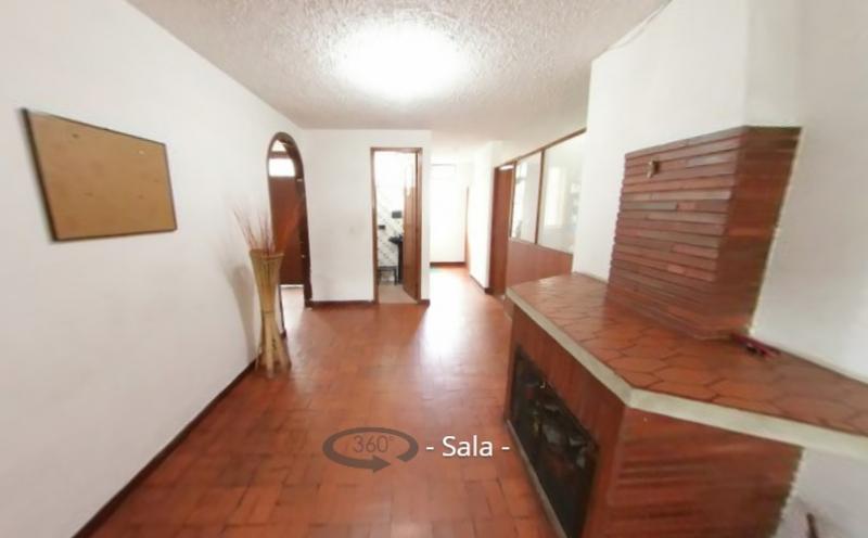 Casa en venta en Estrella Del Norte, Bogotá · foto 5 de 24