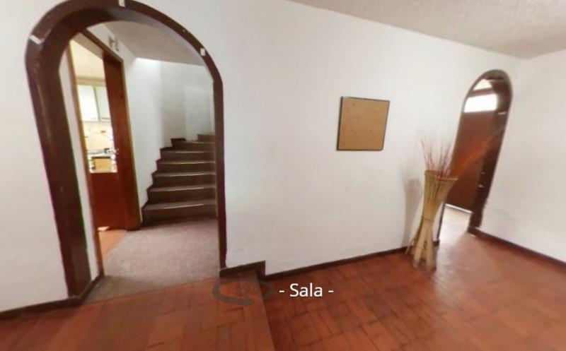 Casa en venta en Estrella Del Norte, Bogotá · foto 6 de 24