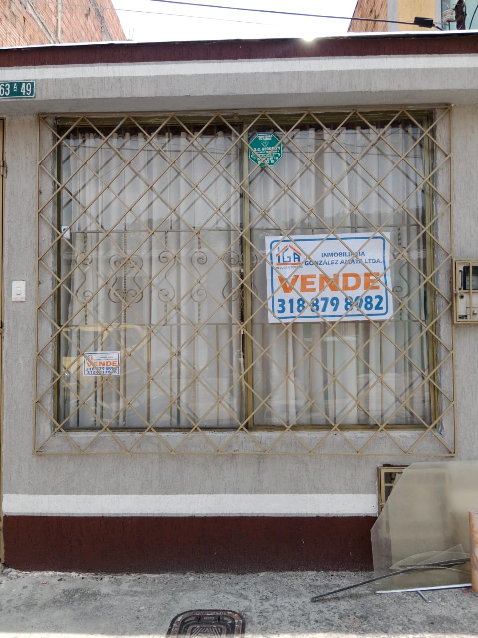 Casa en venta en San Cristobal Norte, Bogotá · foto 15 de 16