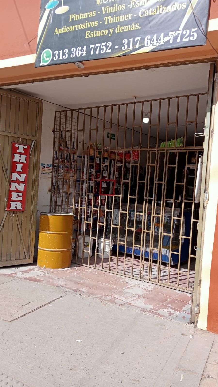Casa en venta en El Amparo, Bogotá · foto 3 de 24