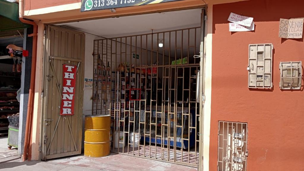 Casa en venta en El Amparo, Bogotá · foto 4 de 24
