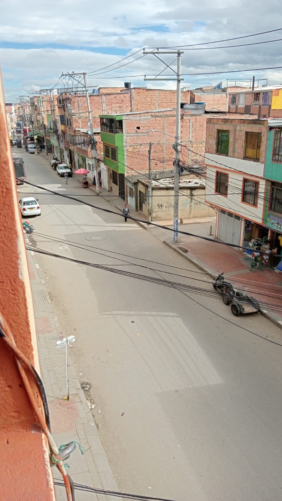 Casa en venta en El Amparo, Bogotá · foto 5 de 24