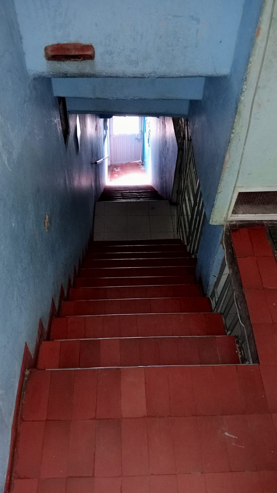 Casa en venta en El Amparo, Bogotá · foto 7 de 24