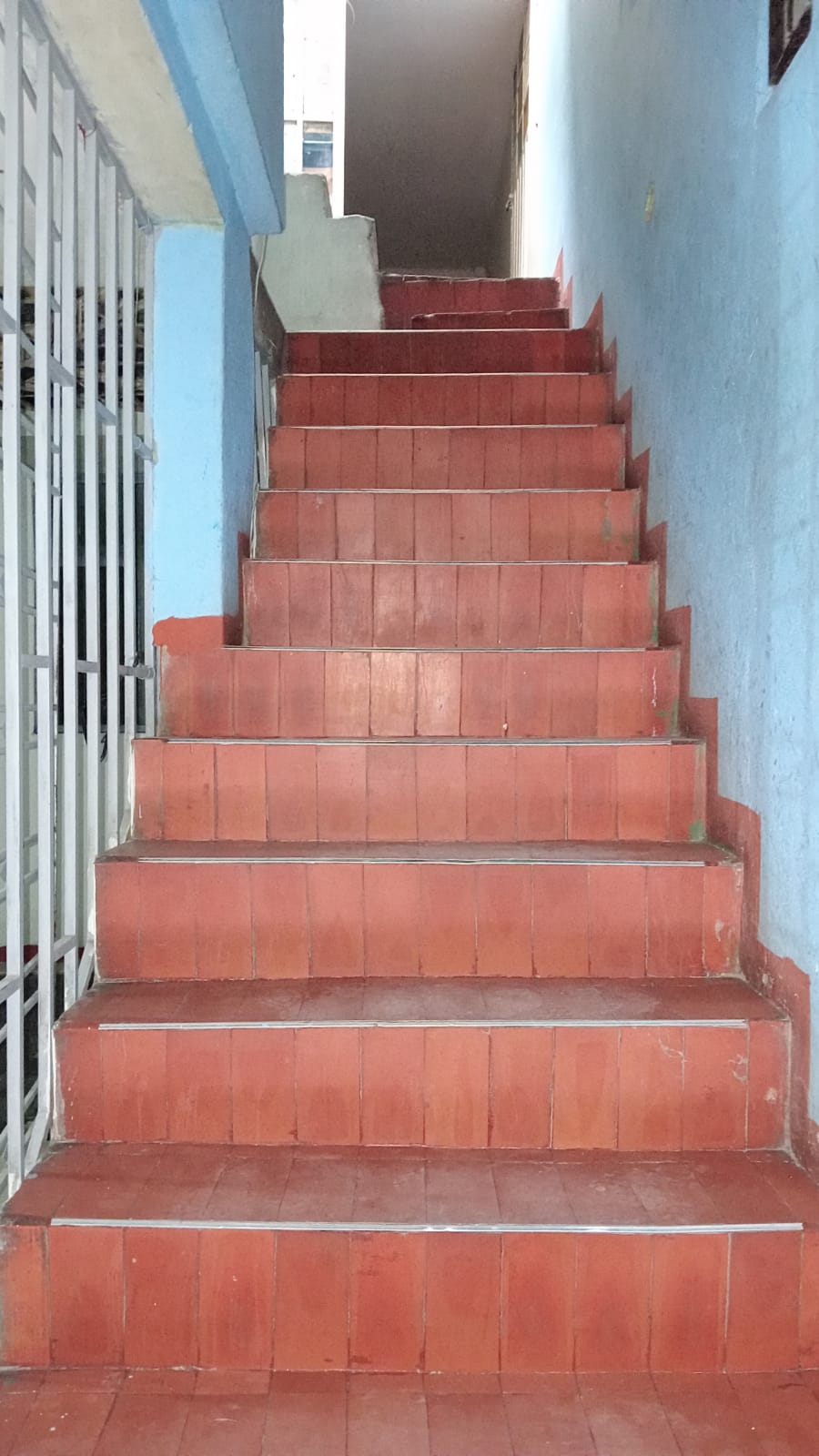 Casa en venta en El Amparo, Bogotá · foto 9 de 24