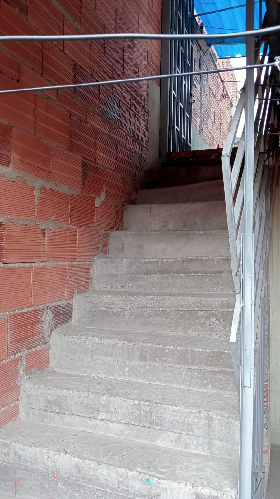 Casa en venta en El Amparo, Bogotá · foto 13 de 24