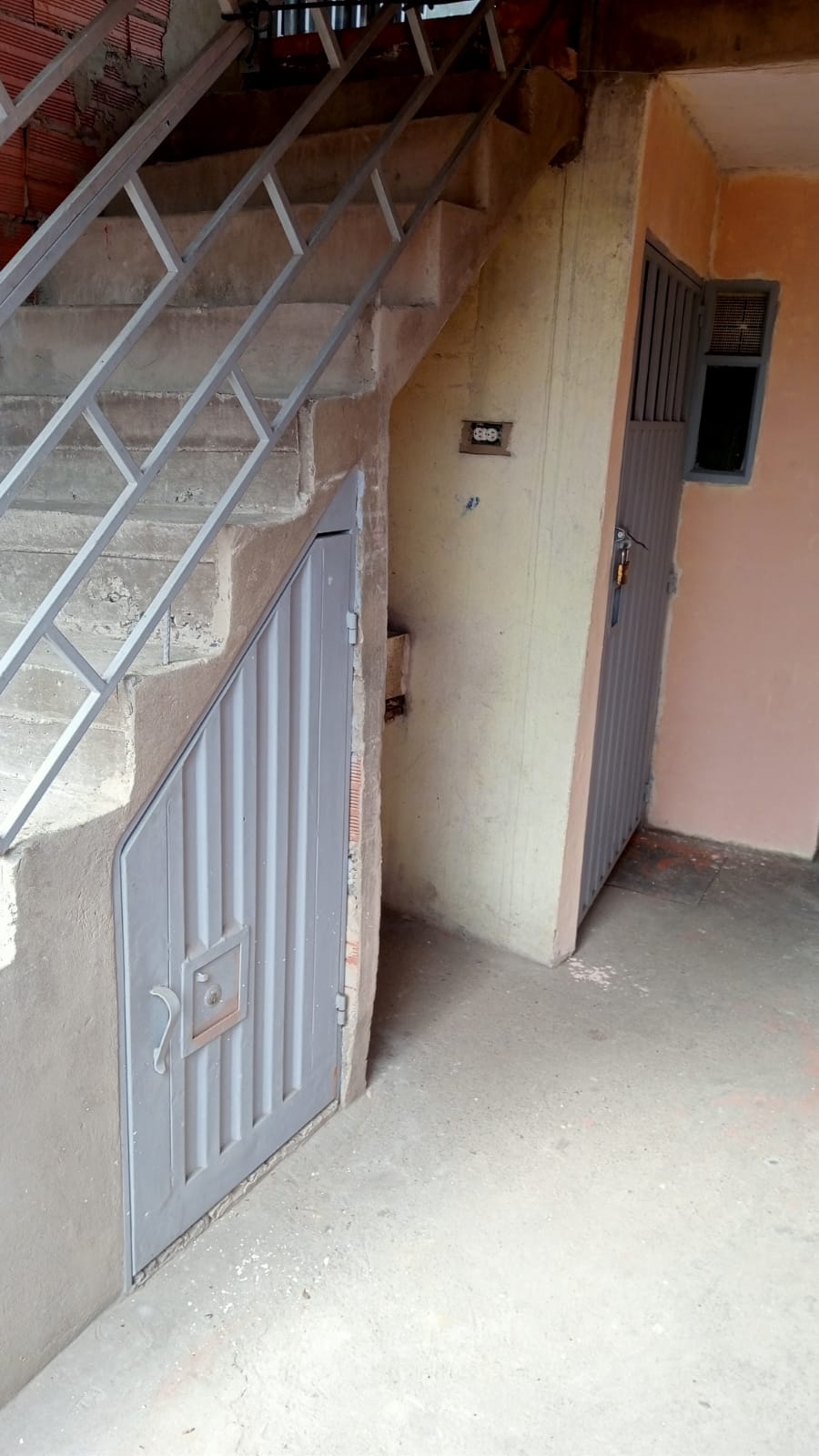 Casa en venta en El Amparo, Bogotá · foto 14 de 24