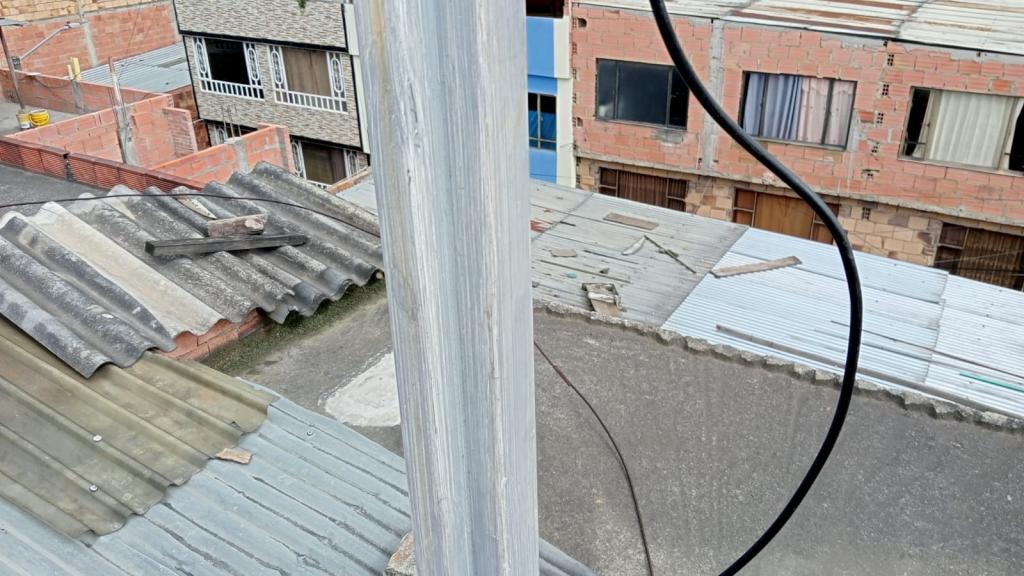 Casa en venta en El Amparo, Bogotá · foto 16 de 24