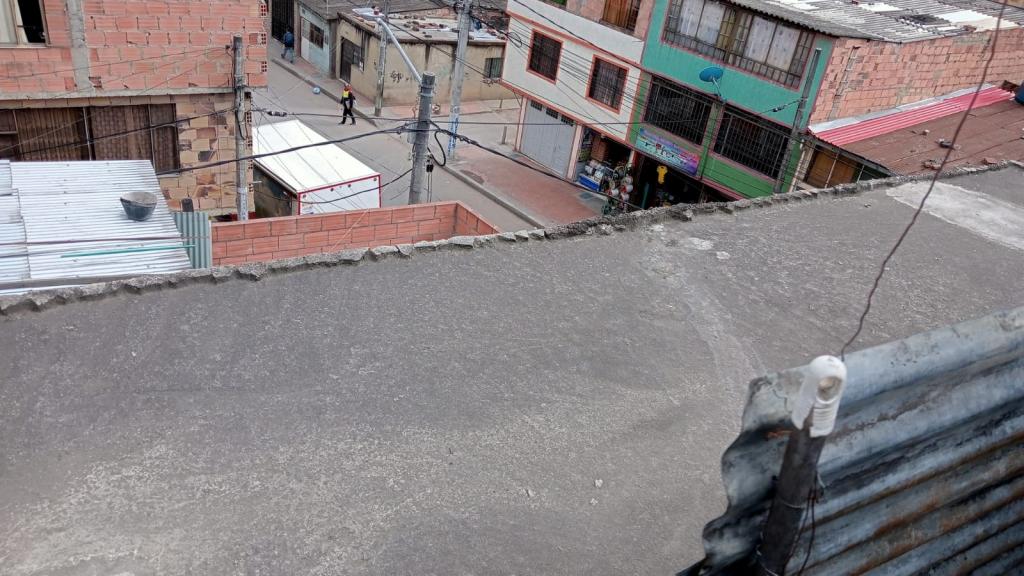 Casa en venta en El Amparo, Bogotá · foto 17 de 24