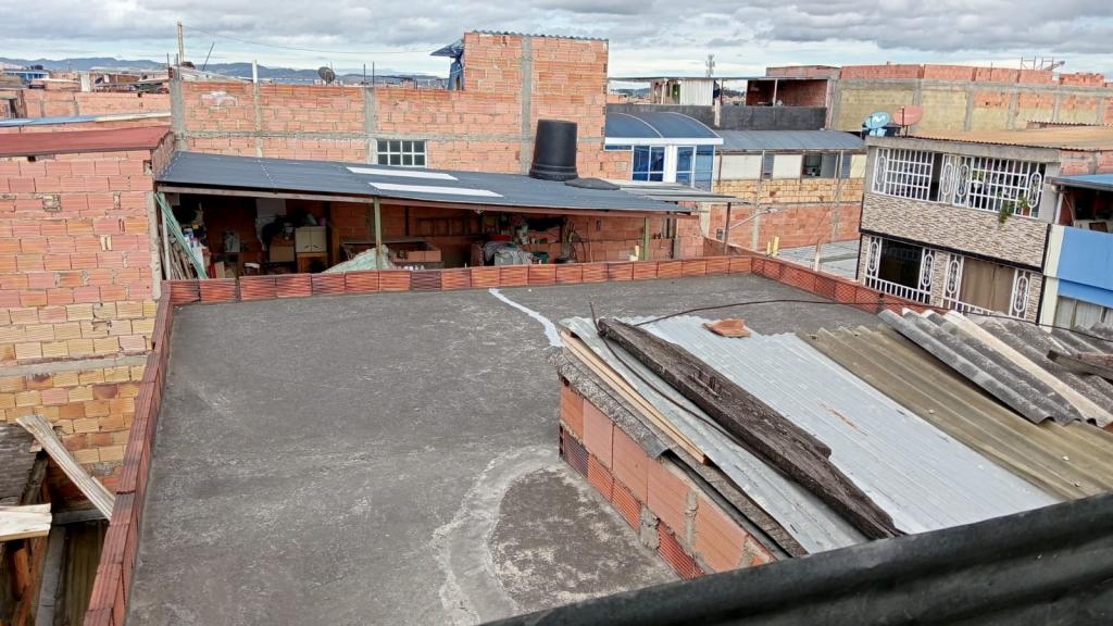 Casa en venta en El Amparo, Bogotá · foto 18 de 24