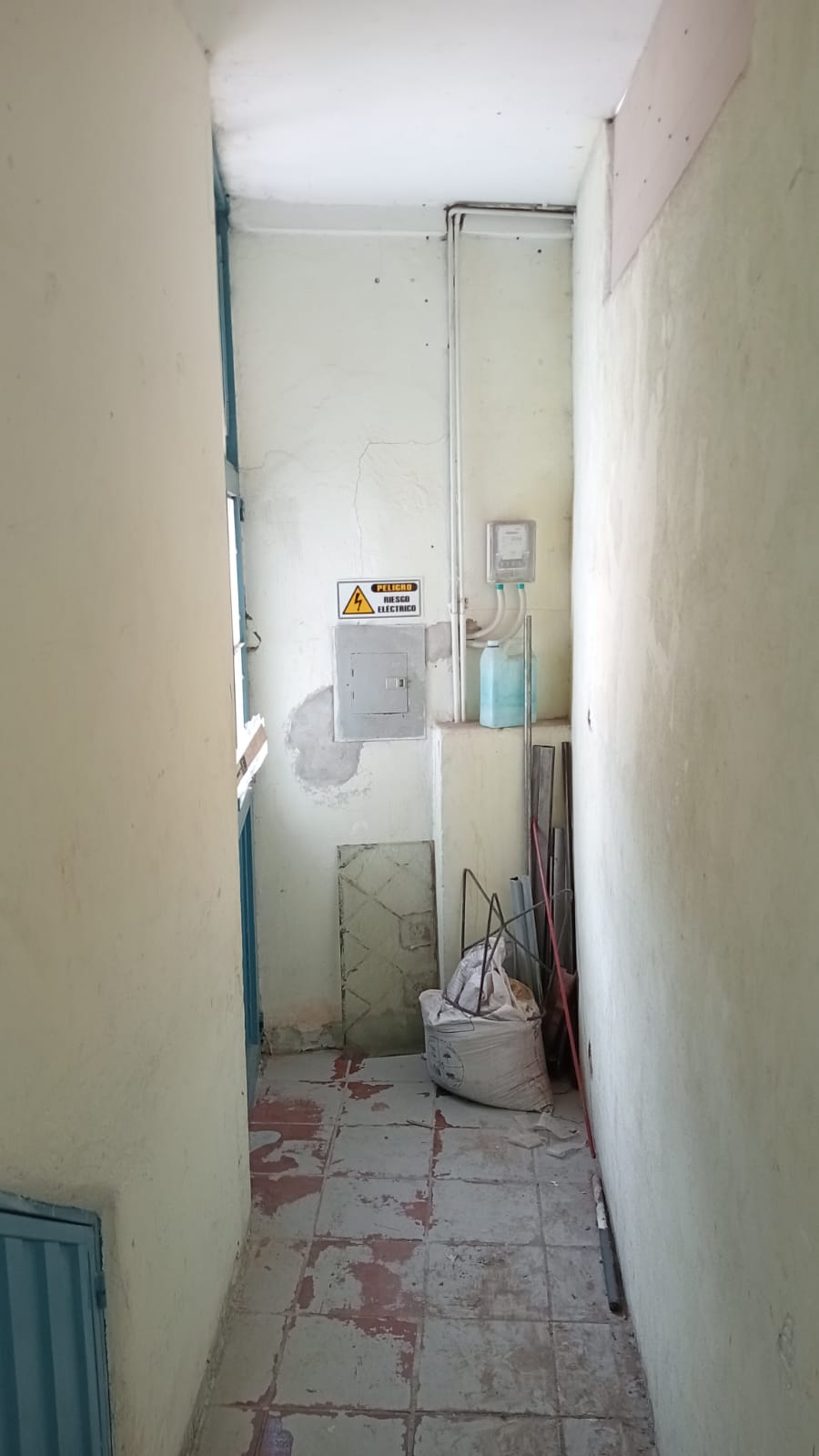 Casa en venta en El Amparo, Bogotá · foto 21 de 24
