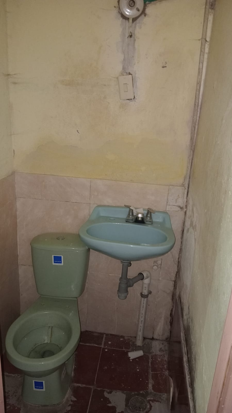 Casa en venta en El Amparo, Bogotá · foto 22 de 24