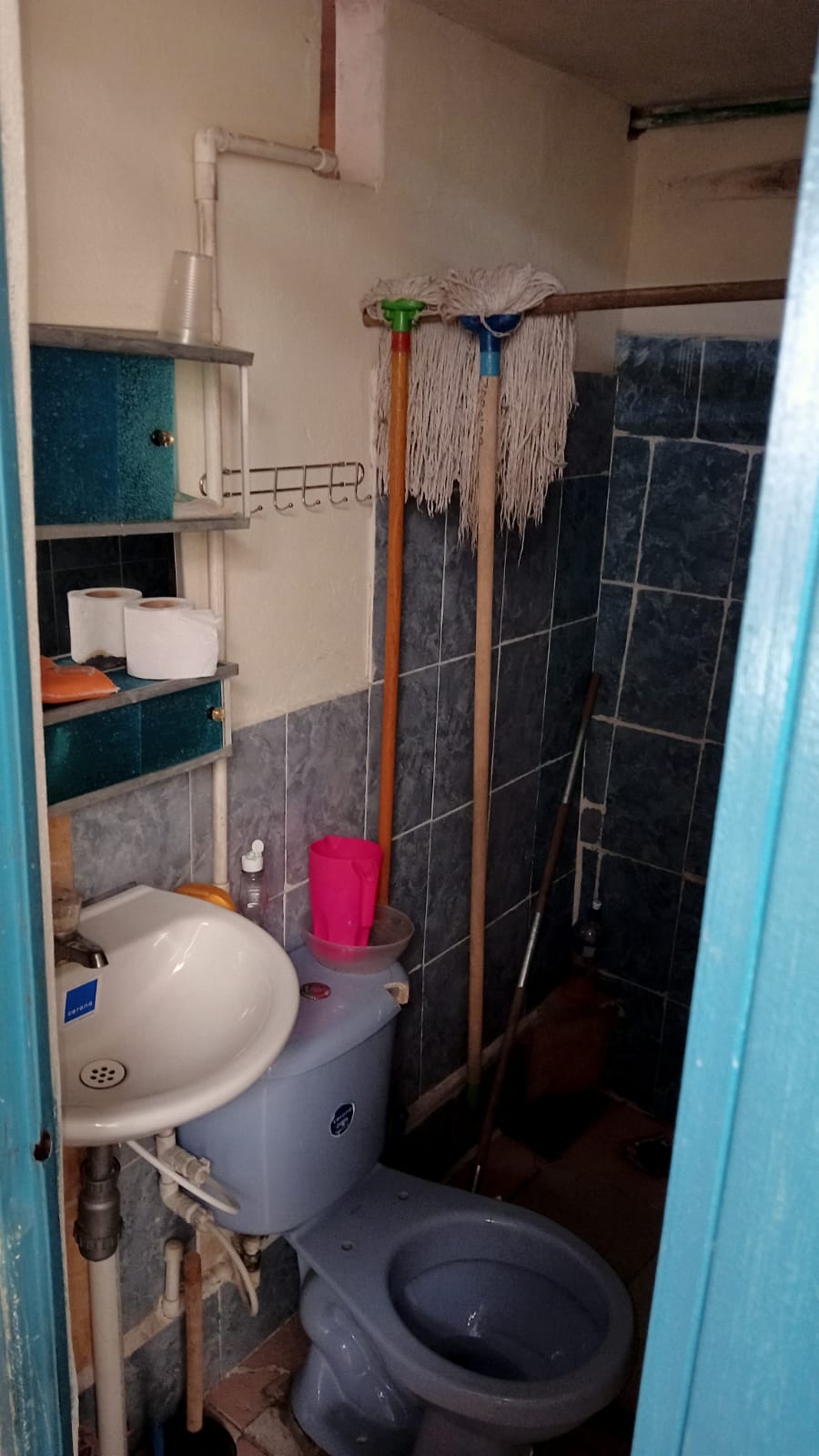 Casa en venta en El Amparo, Bogotá · foto 24 de 24