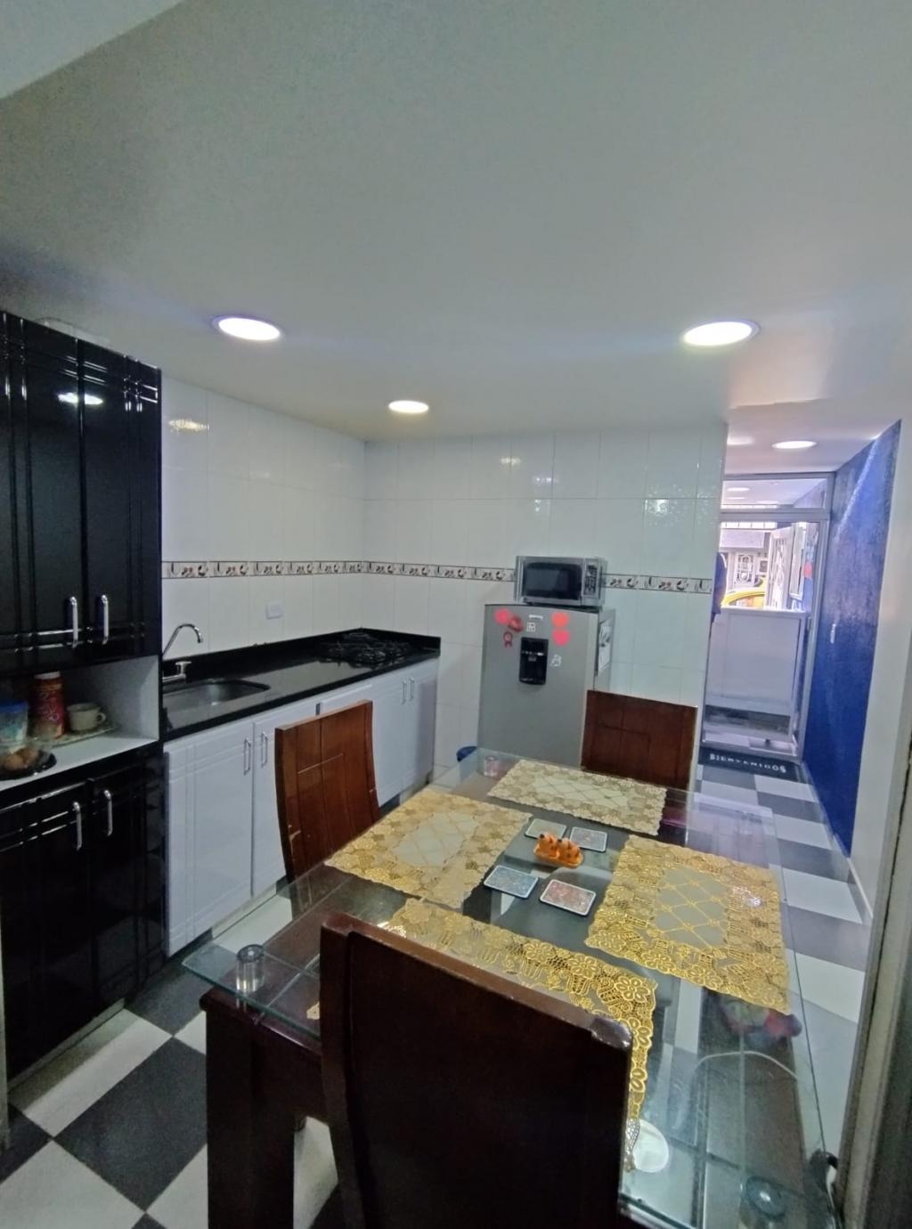 Casa en venta en Casalinda, Bogotá · foto 4 de 17