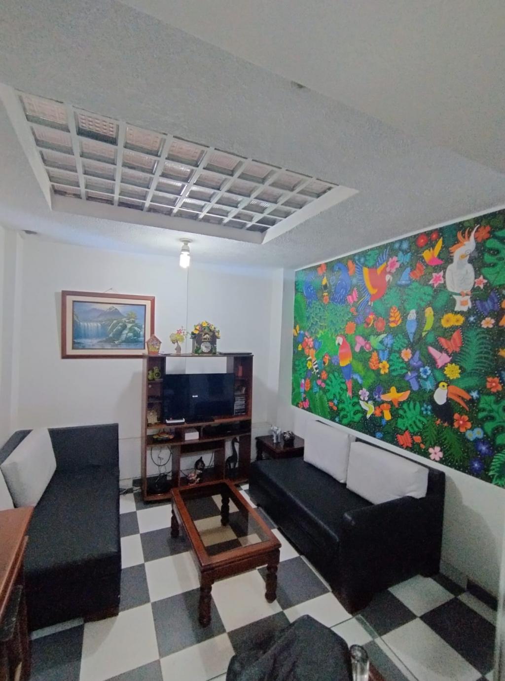 Casa en venta en Casalinda, Bogotá · foto 5 de 17