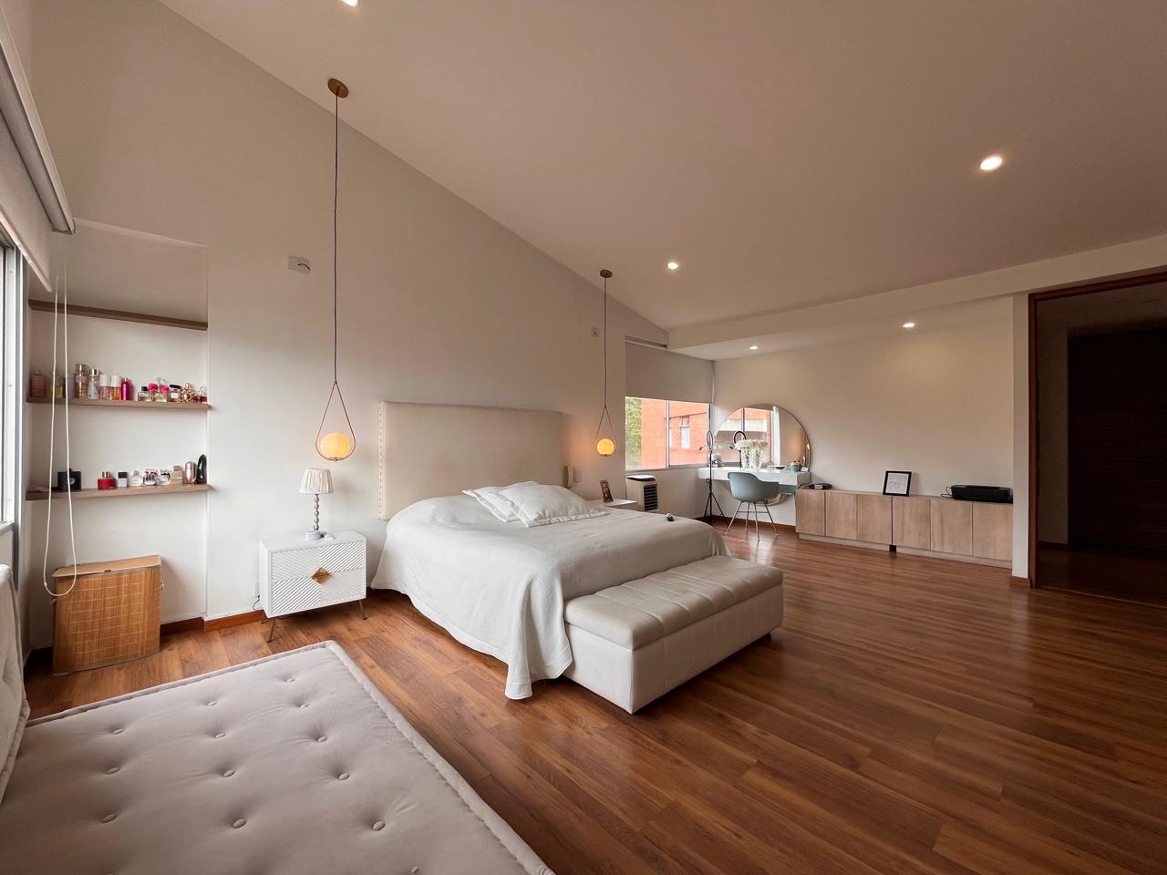 Apartamento en arriendo en El Poblado, Medellín · foto 12 de 19