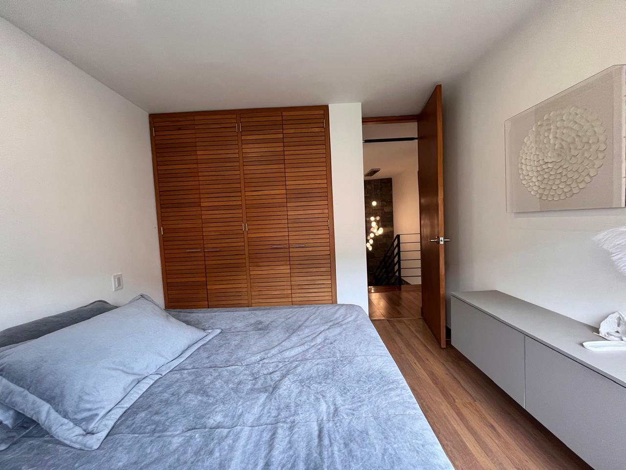 Apartamento en arriendo en El Poblado, Medellín · foto 13 de 19
