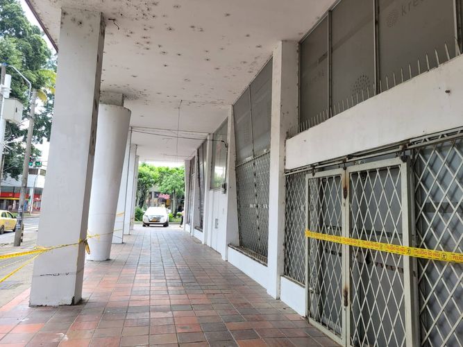 Edificio en venta en San Vicente, Cali, 855 m² · foto 3 de 14