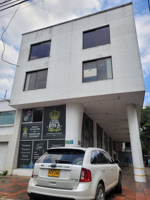 Edificio en venta en San Vicente, Cali, 855 m² · foto 13 de 14