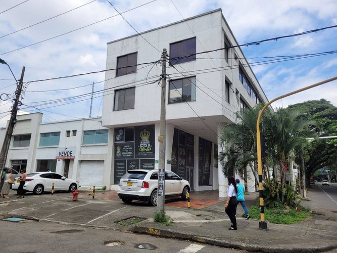 Edificio en venta en San Vicente, Cali, 855 m² · foto 14 de 14