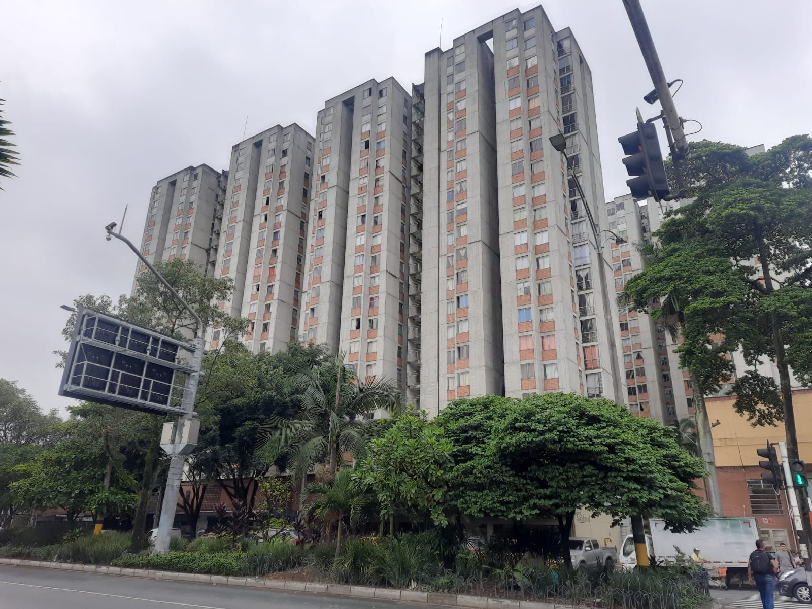 Apartamento en venta en Centro, Medellín 2