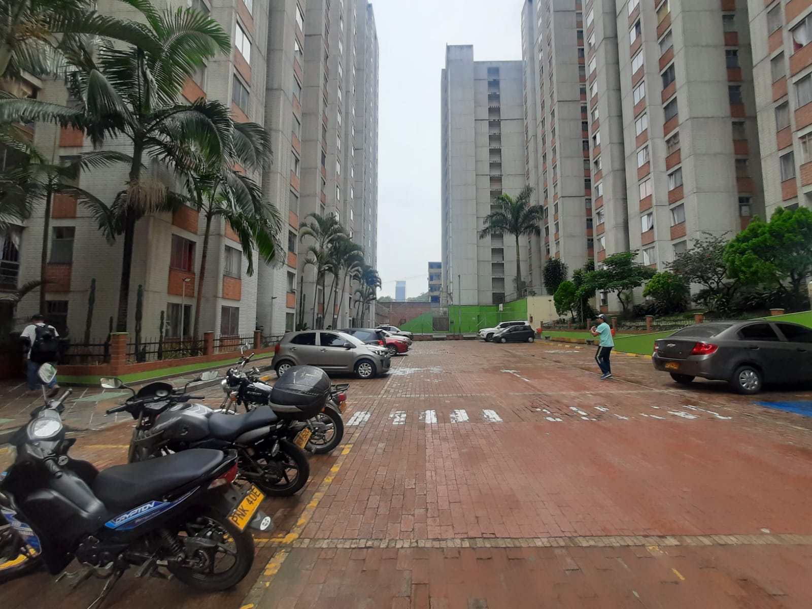 Apartamento en venta en Centro, Medellín 3