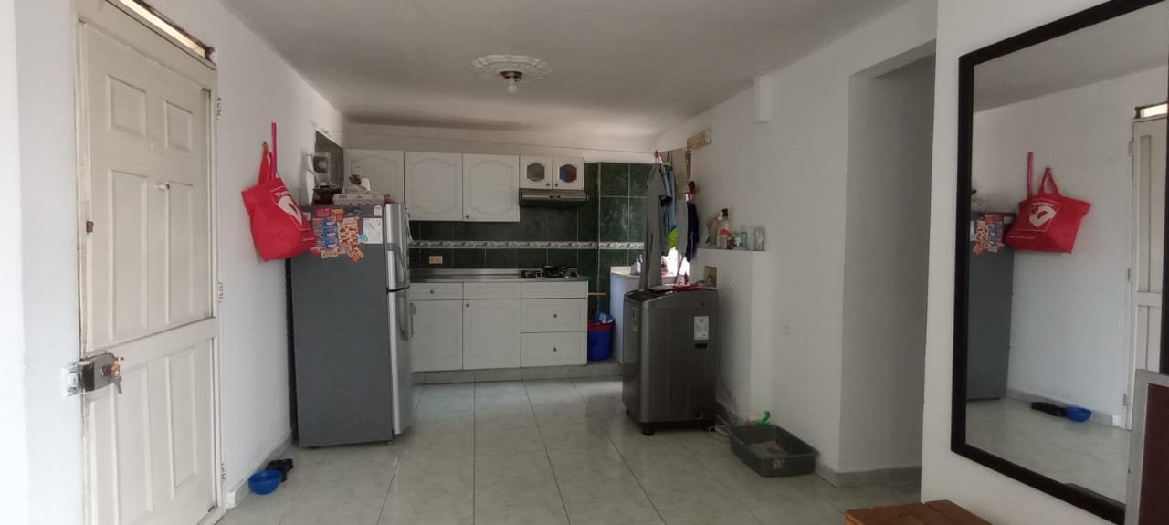 Apartamento en venta en Centro, Medellín 4