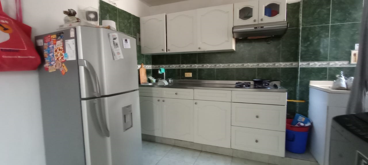 Apartamento en venta en Centro, Medellín 5