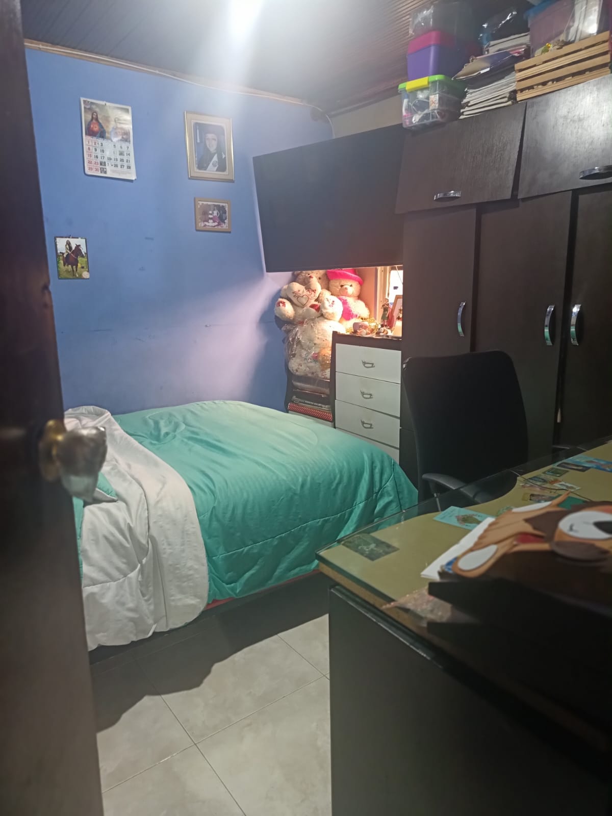 Casa en venta en Kennedy Central, Bogotá · foto 9 de 22