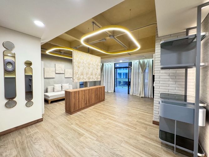 Apartaestudio en venta en El Poblado, Medellín, 80 m² · foto 7 de 24