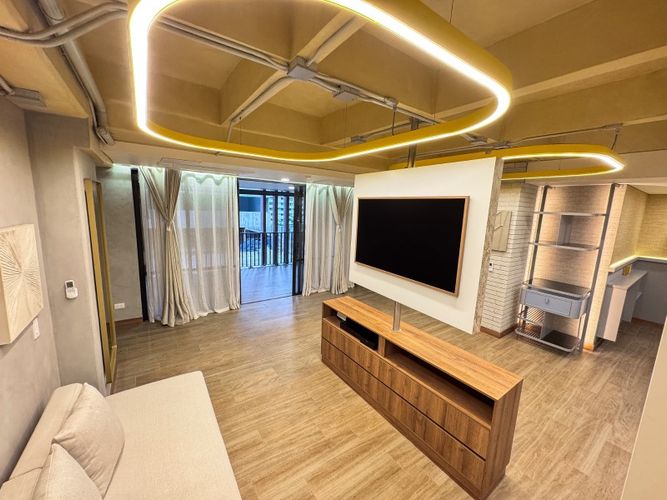 Apartaestudio en venta en El Poblado, Medellín, 80 m² · foto 9 de 24