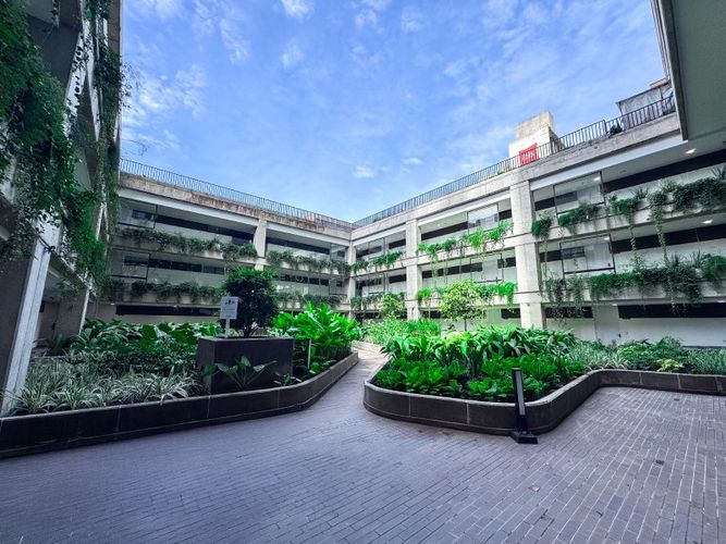 Apartaestudio en venta en El Poblado, Medellín, 80 m² · foto 15 de 24