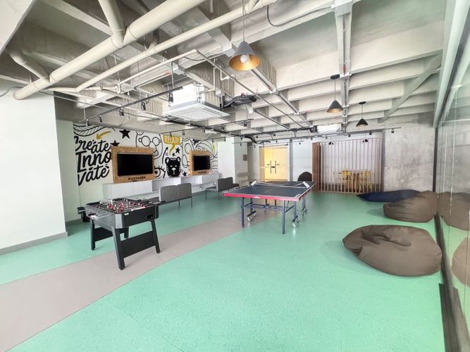 Apartaestudio en venta en El Poblado, Medellín, 80 m² · foto 18 de 24