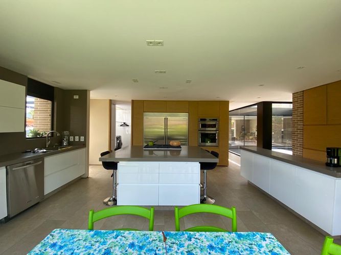 Casa de 4 alcobas en venta en Guaymaral, Bogotá, 571 m² · foto 7 de 24