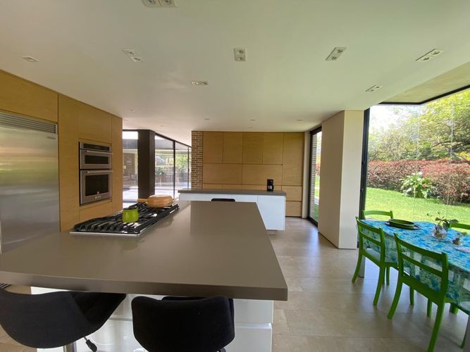 Casa de 4 alcobas en venta en Guaymaral, Bogotá, 571 m² · foto 8 de 24