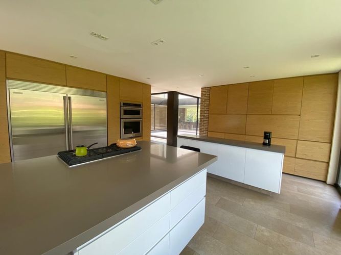 Casa de 4 alcobas en venta en Guaymaral, Bogotá, 571 m² · foto 10 de 24