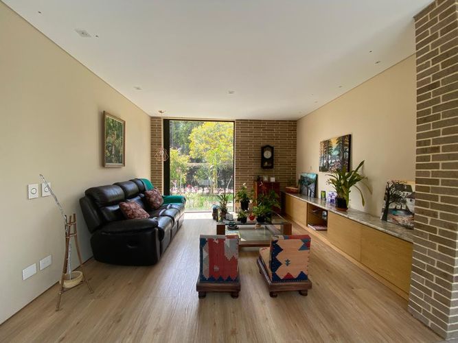Casa de 4 alcobas en venta en Guaymaral, Bogotá, 571 m² · foto 11 de 24