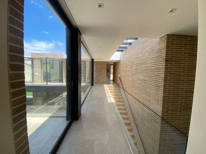 Casa de 4 alcobas en venta en Guaymaral, Bogotá, 571 m² · foto 12 de 24