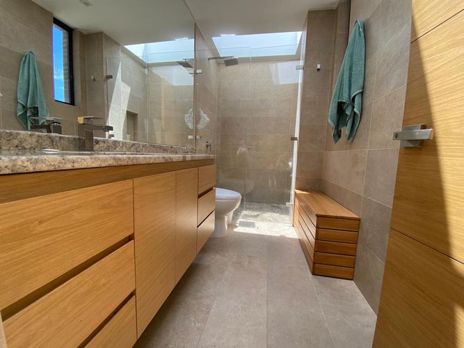 Casa de 4 alcobas en venta en Guaymaral, Bogotá, 571 m² · foto 13 de 24