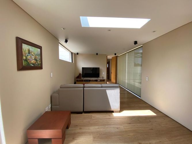 Casa de 4 alcobas en venta en Guaymaral, Bogotá, 571 m² · foto 15 de 24