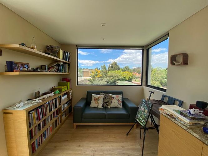Casa de 4 alcobas en venta en Guaymaral, Bogotá, 571 m² · foto 17 de 24
