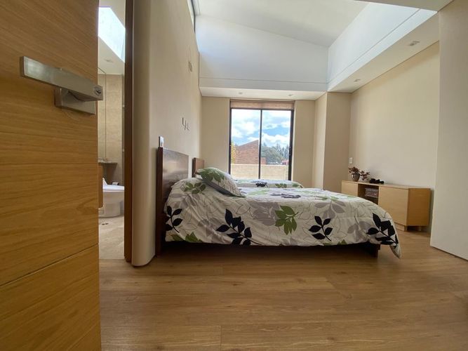 Casa de 4 alcobas en venta en Guaymaral, Bogotá, 571 m² · foto 19 de 24