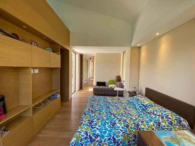 Casa de 4 alcobas en venta en Guaymaral, Bogotá, 571 m² · foto 21 de 24