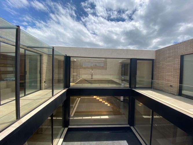 Casa de 4 alcobas en venta en Guaymaral, Bogotá, 571 m² · foto 24 de 24