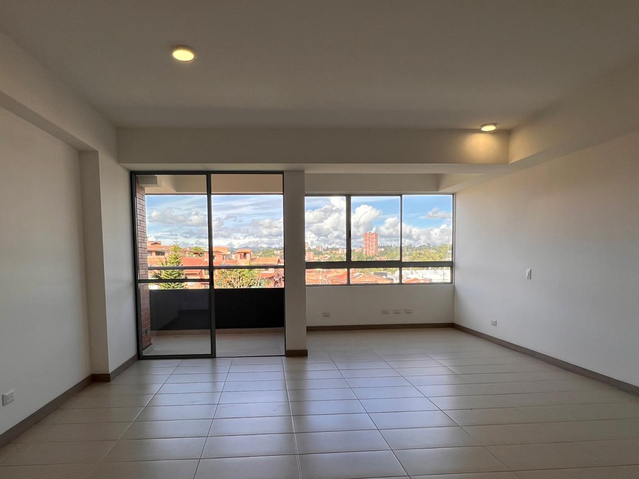 Apartamento en Arriendo en Rionegro