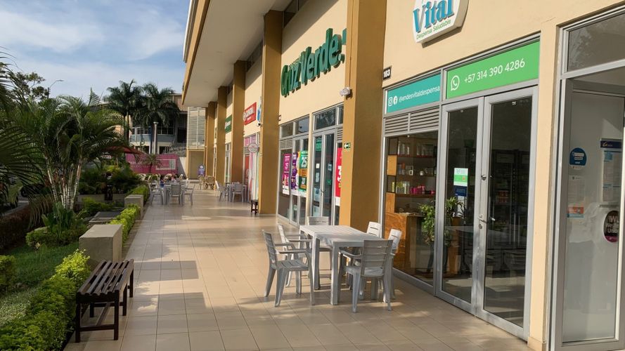 Oficina en arriendo en La Flora, Cali, 110 m² · foto 13 de 14