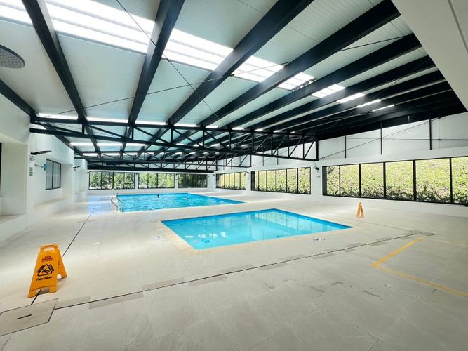 Apartamento de 2 alcobas en venta en Santa Ana, Rionegro, 66 m² · foto 14 de 14