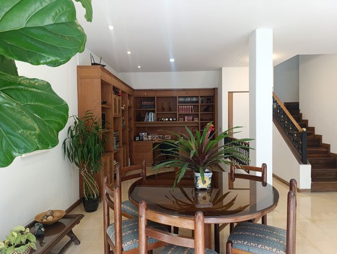 Casa de 3 alcobas en venta en El Poblado, Medellín, 210 m² · foto 9 de 20
