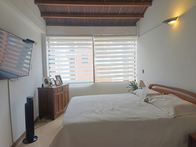 Casa de 3 alcobas en venta en El Poblado, Medellín, 210 m² · foto 10 de 20