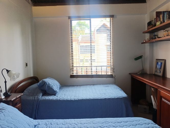 Casa de 3 alcobas en venta en El Poblado, Medellín, 210 m² · foto 14 de 20