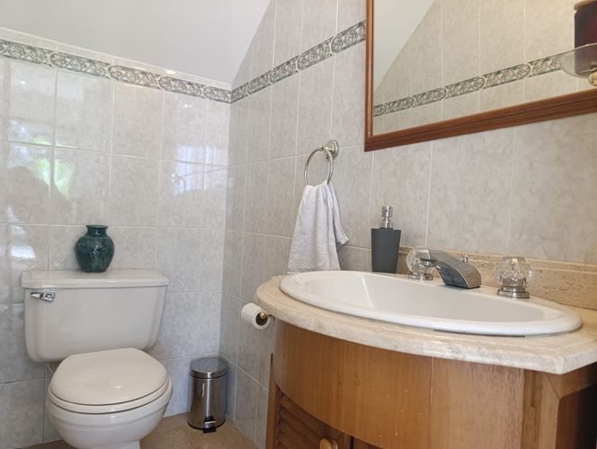 Casa de 3 alcobas en venta en El Poblado, Medellín, 210 m² · foto 18 de 20
